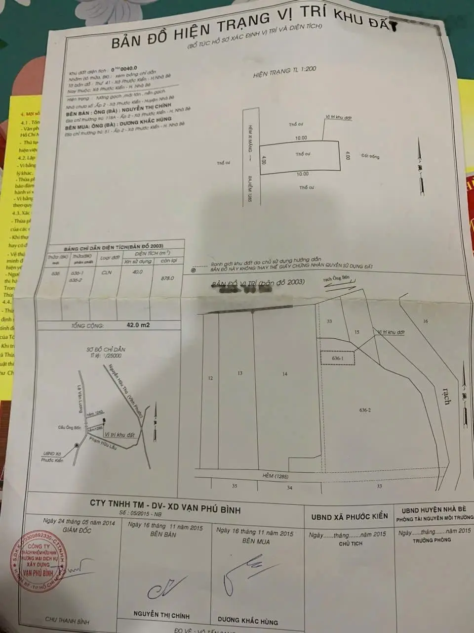 Nhà 4x10m, 1 lửng hẻm 1285/ Lê Văn Lương, xã Phước Kiển, Nhà Bè