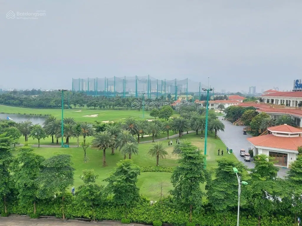 Bán nhà 918 Phúc Đồng - phân lô - ô tô tránh - vỉa hè rộng - gần sân golf - nhỉnh 8 tỷ