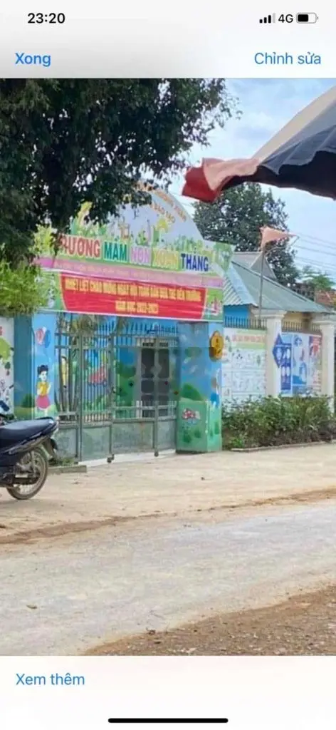 Đất mặt đường nhựa