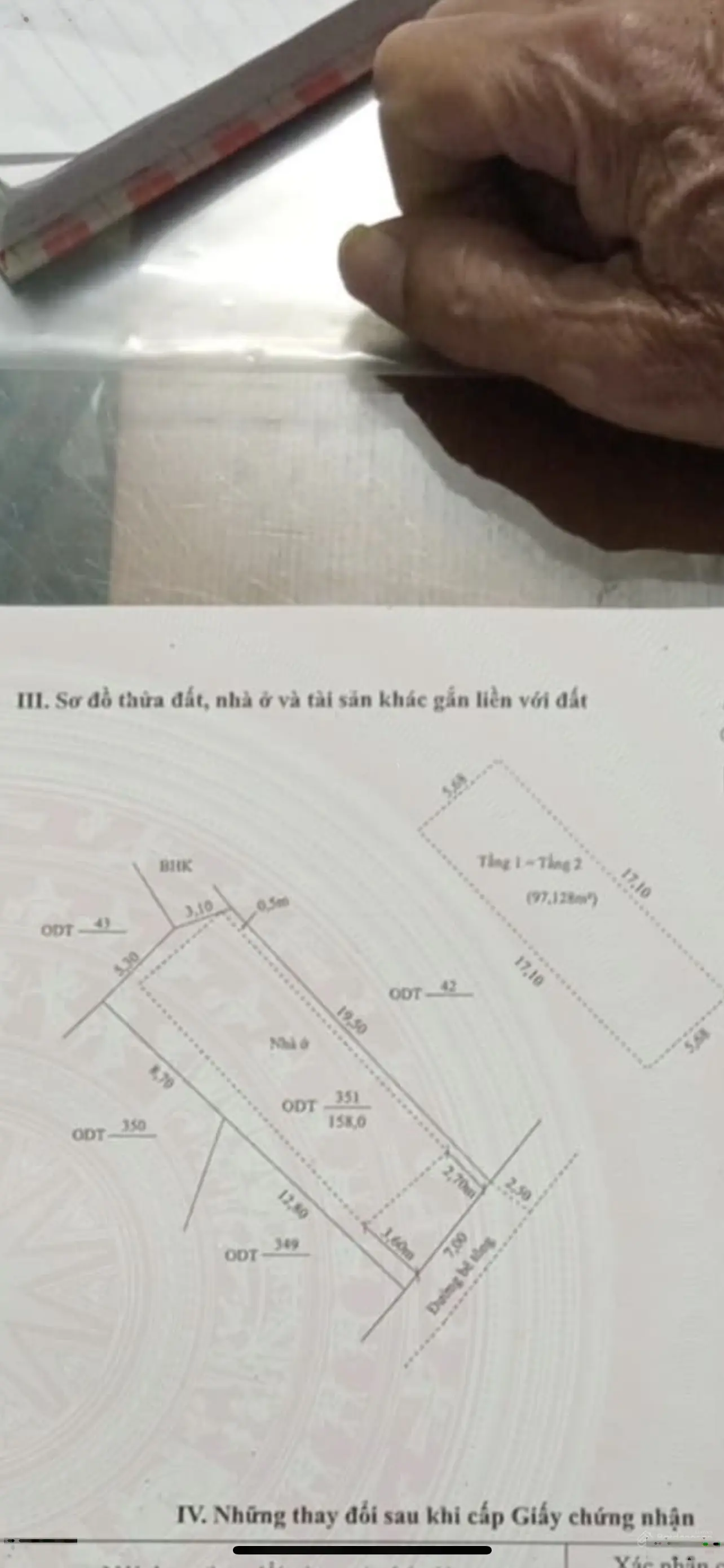 Bán nhanh nhà đất biển An Bàng chính chủ giá tốt nhất thị trường