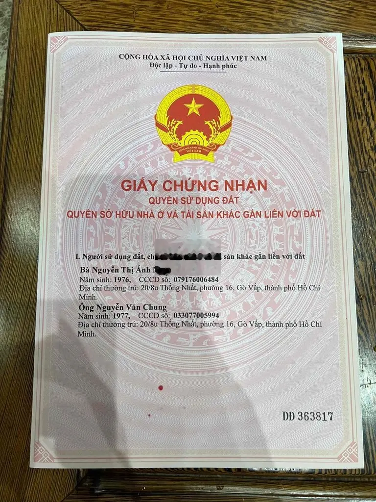 Cần Bán Gấp Lô Đất Nền Gần Cảng An Sơn & Sông SG Giá Rẻ