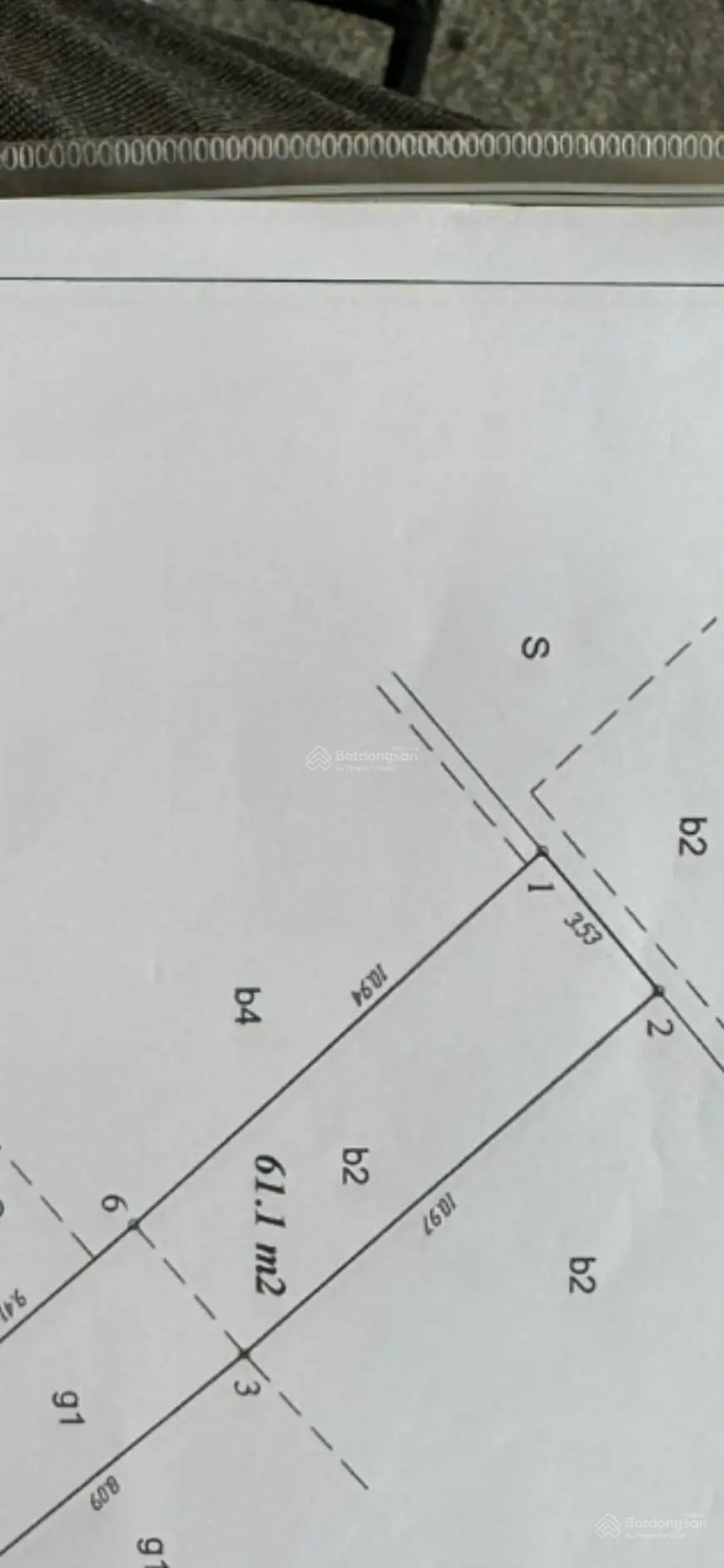 Giảm 500tr, 61m2 chính chủ, mặt phố lớn, Âu Cơ, rẻ nhất thị trường. LH 0394434448