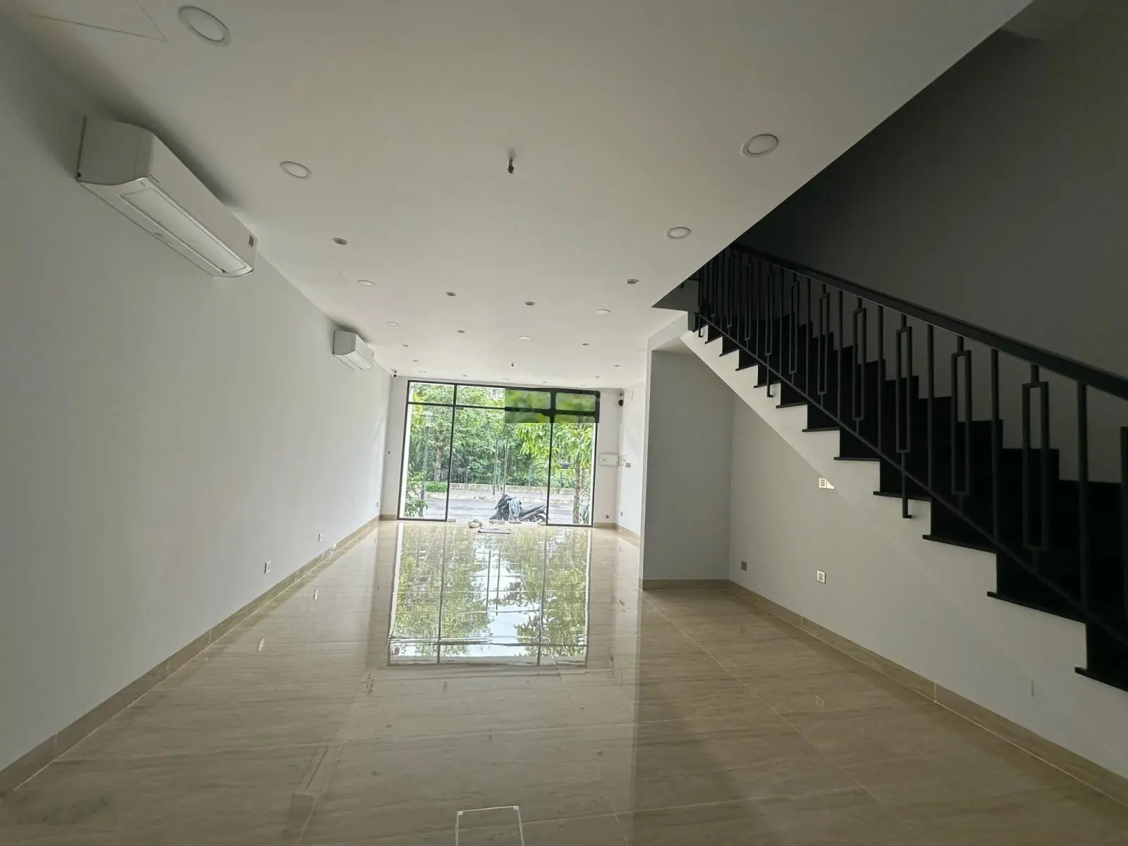 Bán shophouse 3 tầng 12,9 tỷ, 110m2 tại Mizuki Park, Bình Hưng, Bình Chánh, HCM