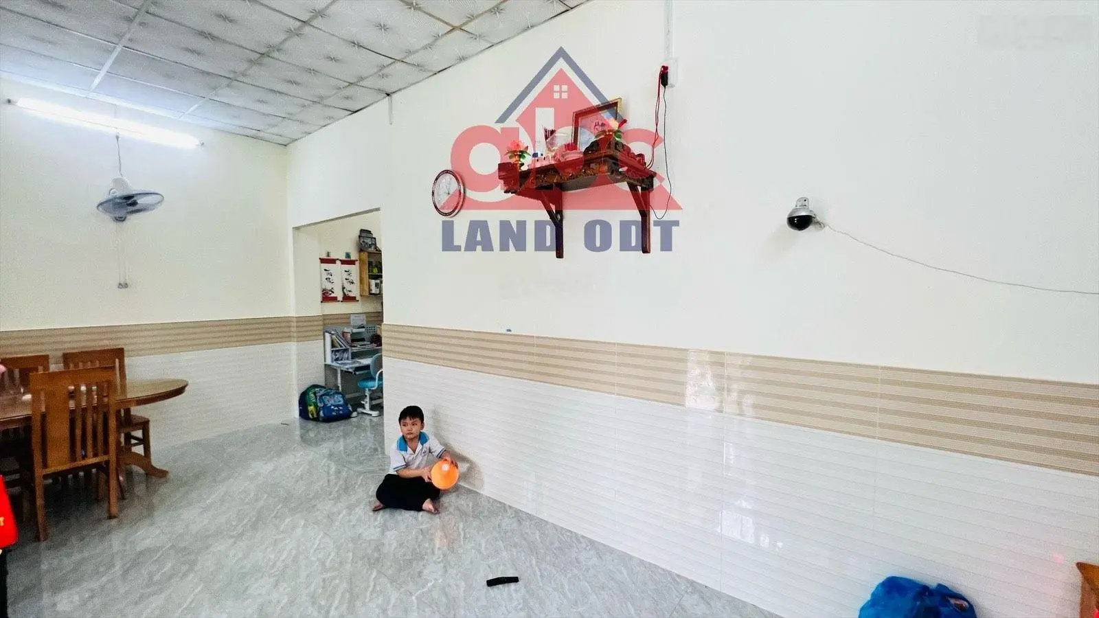 Bán nhà gác lửng gần trường Lê Quý Đôn, P. Trung Dũng, Biên Hoà. Chỉ 2ty5