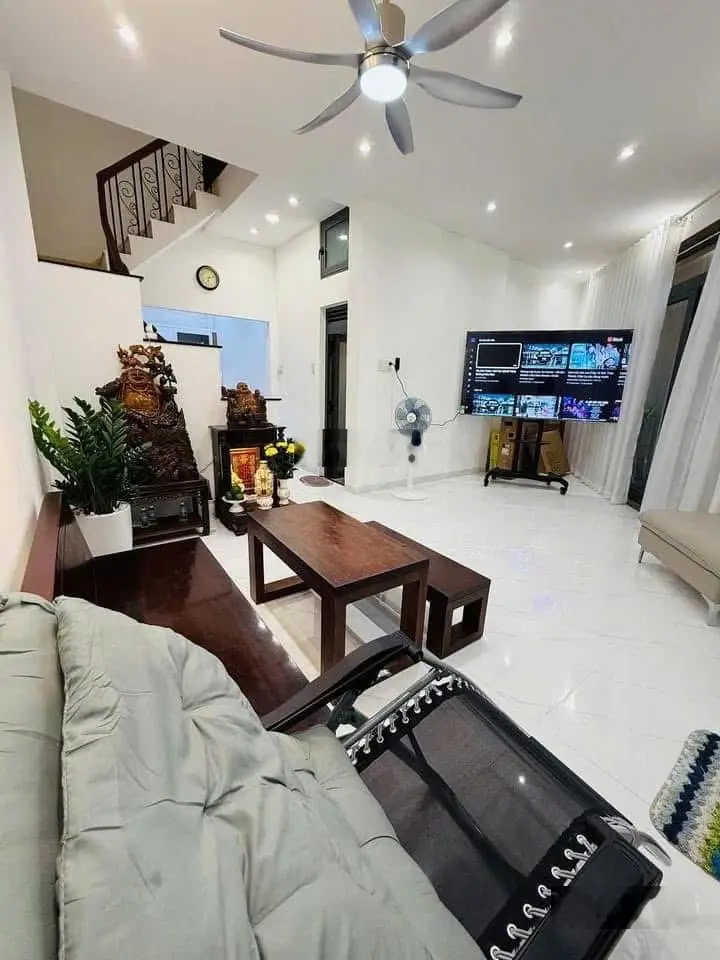 Hàng hiếm tại Võ Trứ, Tân Lập, Nha Trang, 11,5 tỷ, 47,5 m2