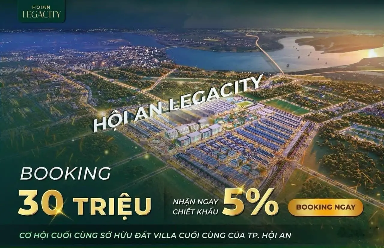 Bán lô góc đẹp view Hồ Bách Liên 1.6 Ha, hướng Đông Nam, mặt đường 30m giá chỉ 3Xtr/m2