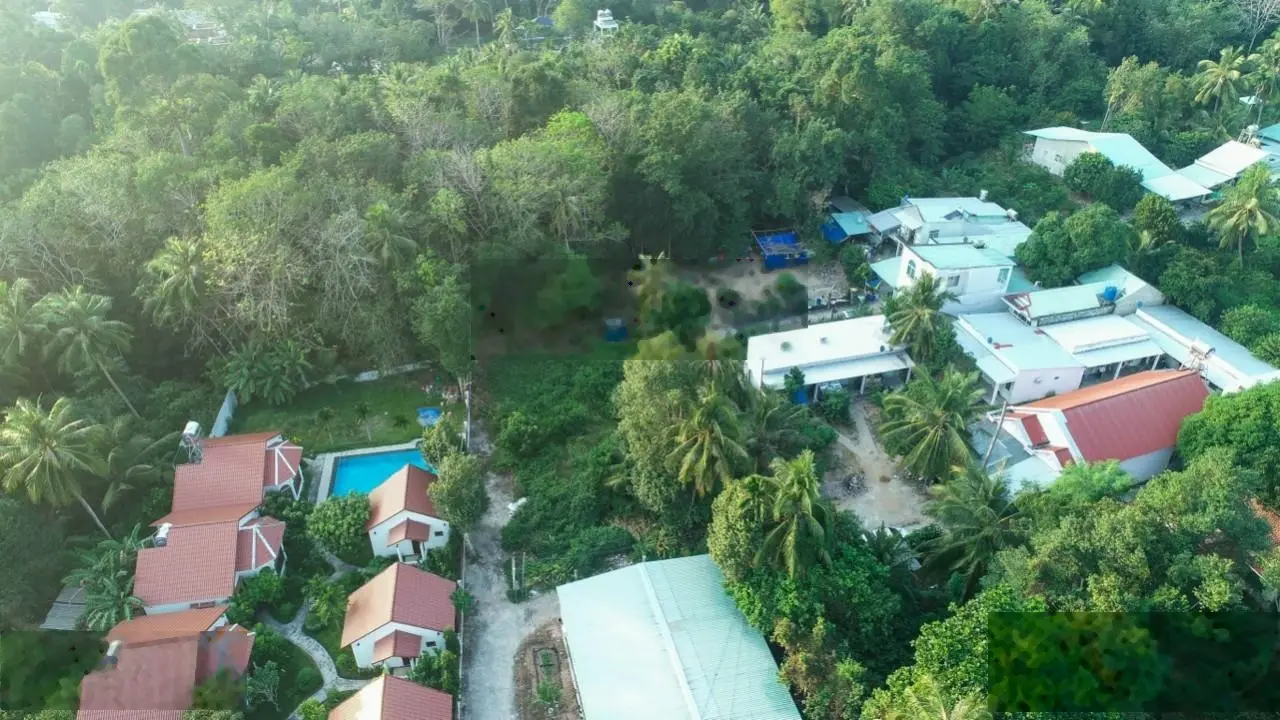 Bán lô 825m2 phố du lịch Trần Hưng Đạo, kế bên resort. Rất phù hợp xây nhà cho thuê, giá cực kỳ kẹt