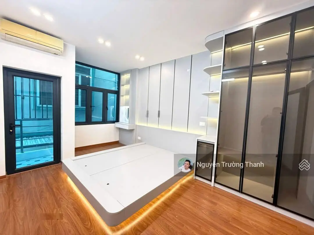 Xuân Đỉnh, nhà đẹp, full nội thất, ở luôn, 30m2x5 tầng, 6.3 tỷ