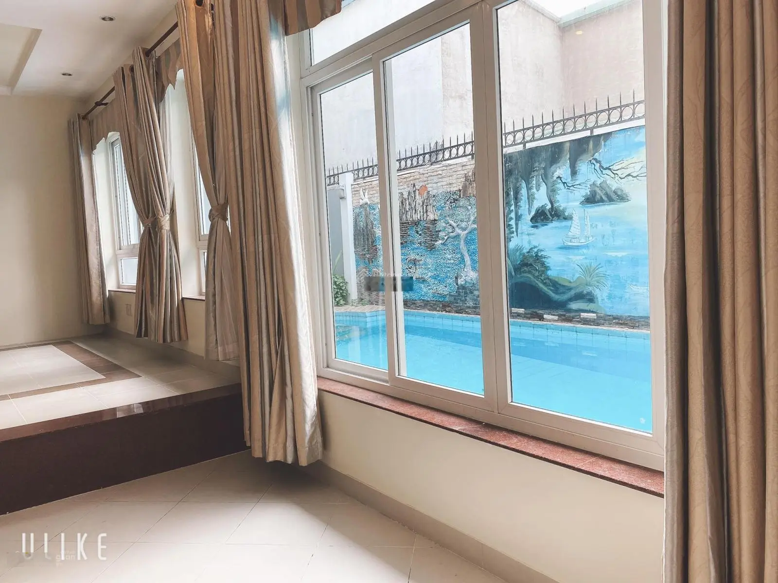 Villa vip phường An Phú, Quận 2, Hồ Chí Minh