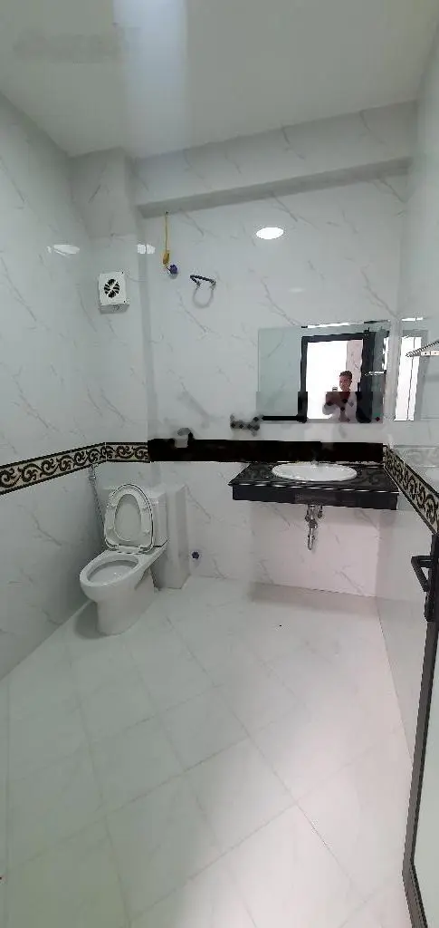 Bán nhà riêng tại đường Phúc Lợi, 18,9 tỷ, 90m2, 5PN, 4WC