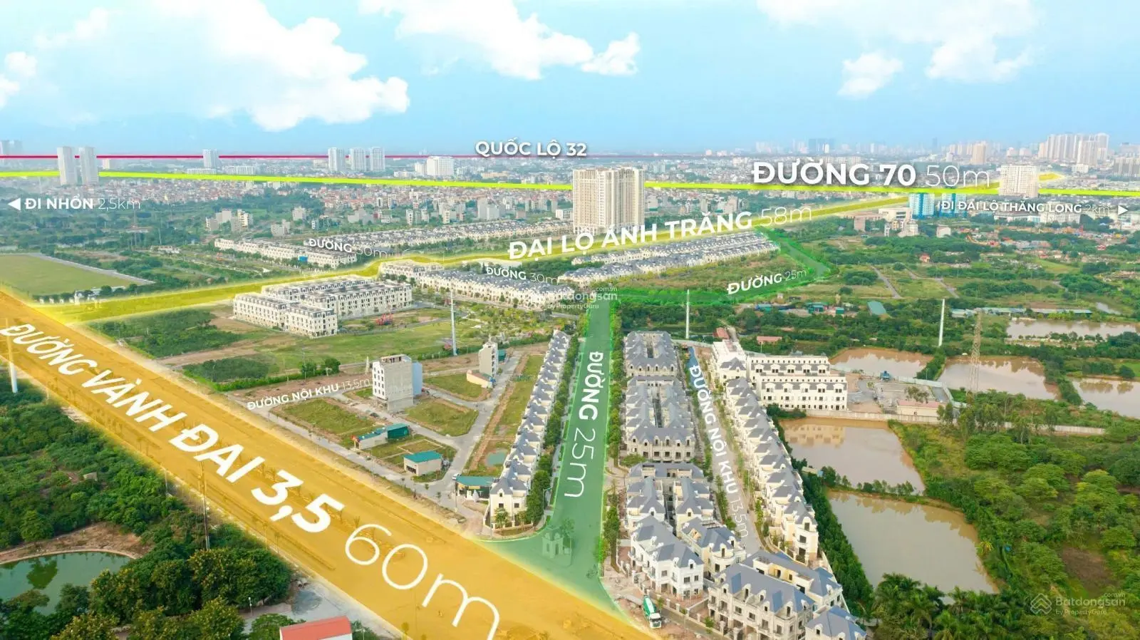 Duy nhất! Chính chủ gửi E bán 101m2 LK mặt sông view thoáng - đẹp - giá đầu tư cho khách thiện chí