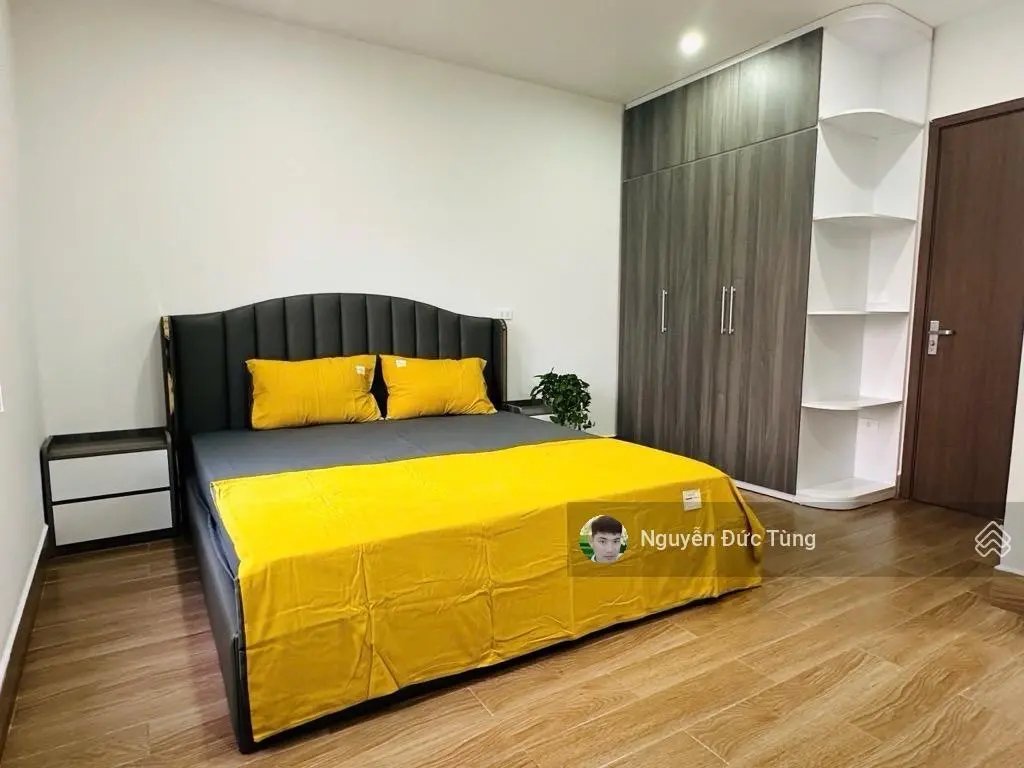 Bán nhà riêng Hoàng Ngọc Phách, ở cực lộc, ô tô tránh, vỉa hè, view sân chơi, 65m2x4T, 4PN, 2x tỷ