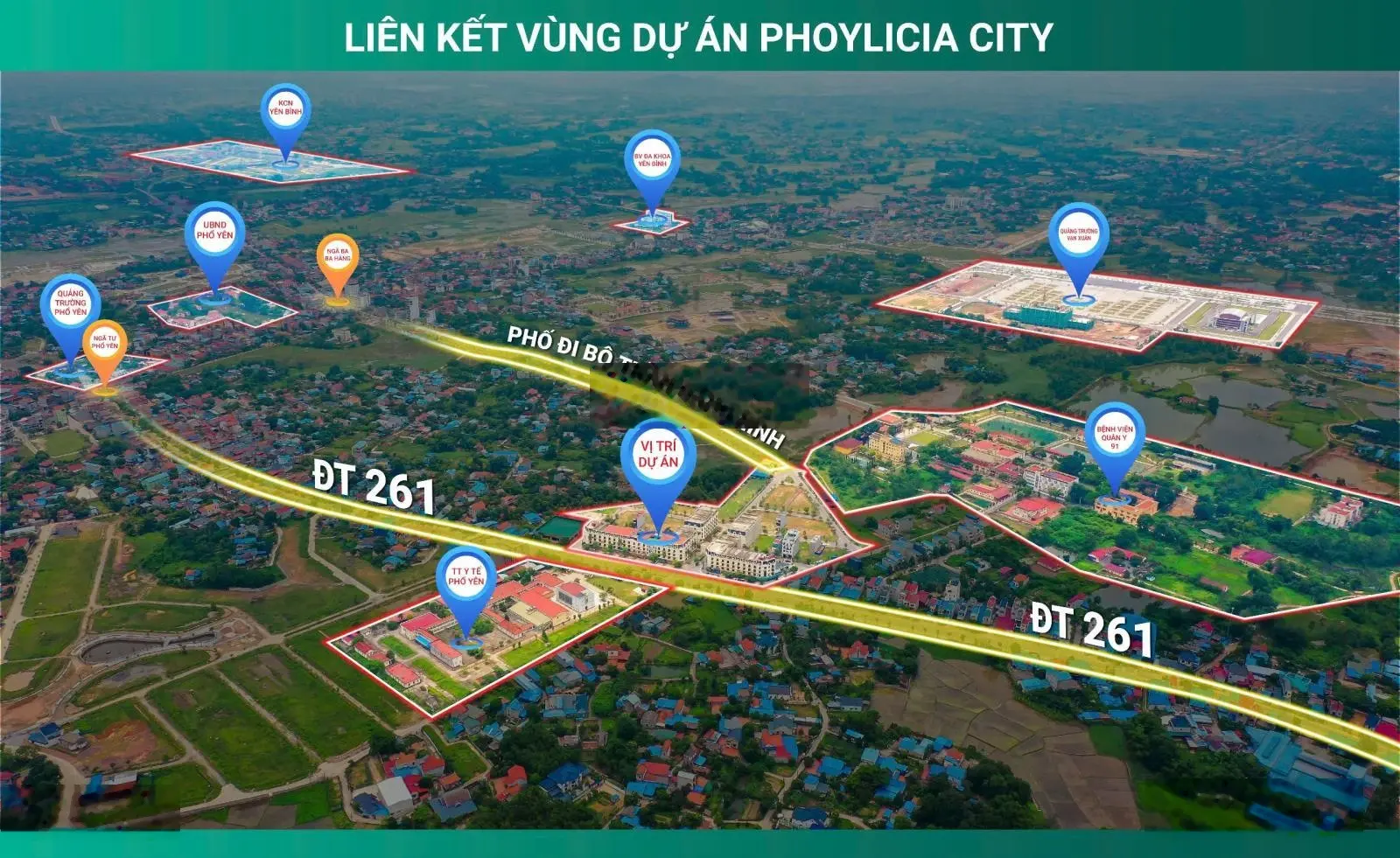 Bán đất tại đường 261, Phường Ba Hàng, giá tốt, diện tích 100m2