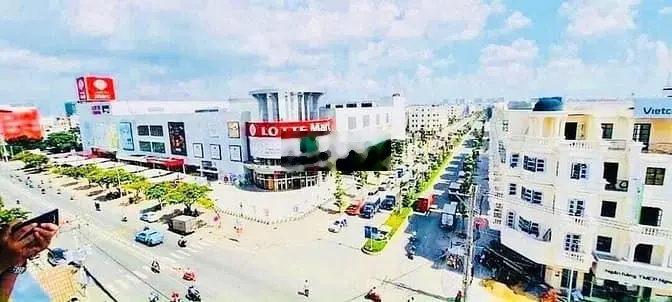 Bán nhà mới đẹp đối diện Citypland 1409/25/5 PHAN VĂN TRỊ p10 Gò Vấp