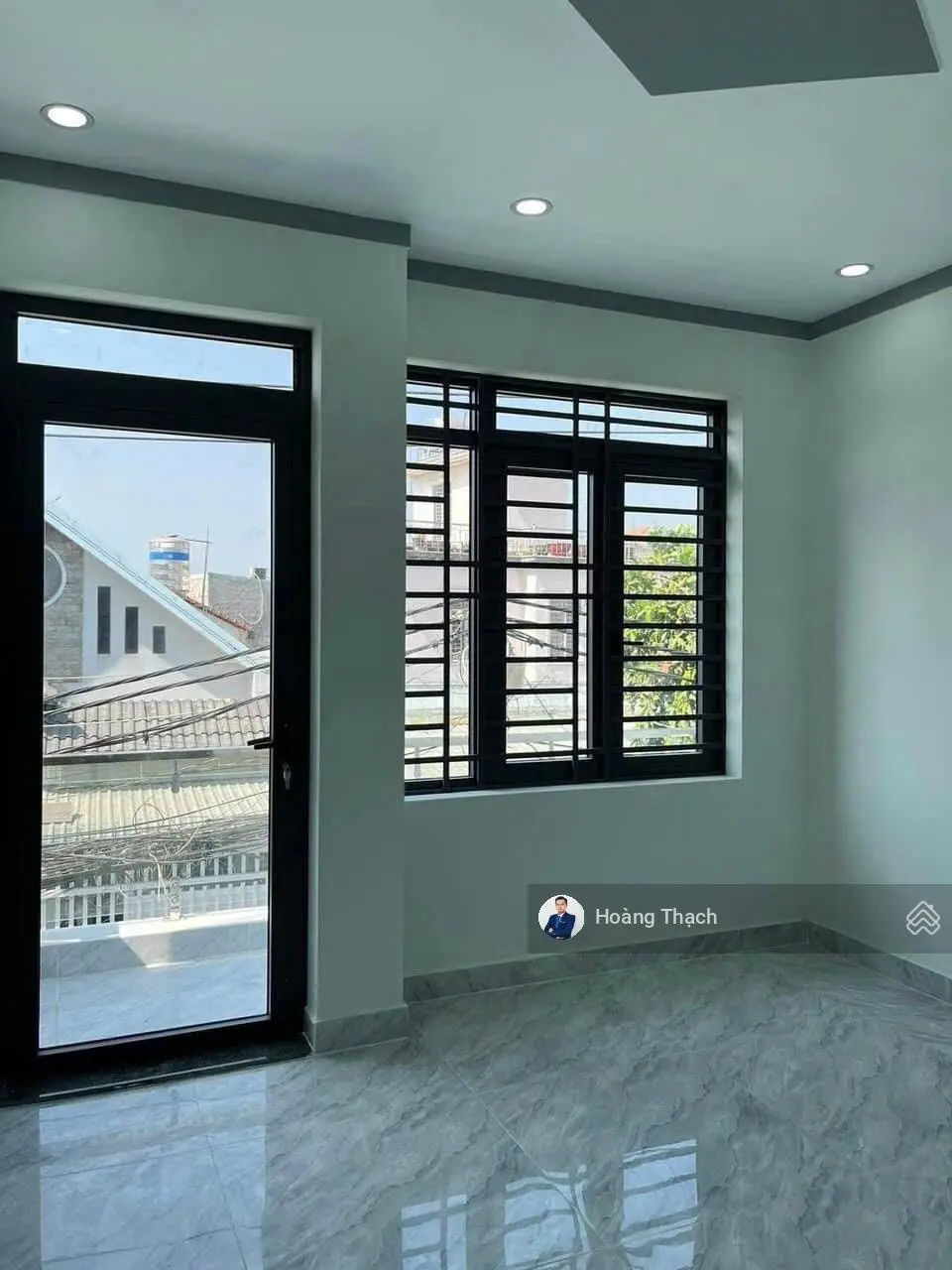 Bán nhà riêng tại đường Bùi Hữu Nghĩa, giá 3,25 tỷ VND, diện tích 70m2, view đẹp hàng hiếm