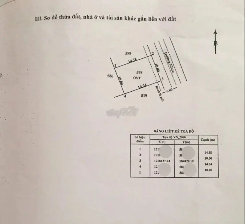 BÁN 143M2 ĐẤT ĐƯỜNG NGUYỄN VĂN KHẠ, PHẠM VĂN CỘI, GIÁ CHỈ 630TR, SHR!