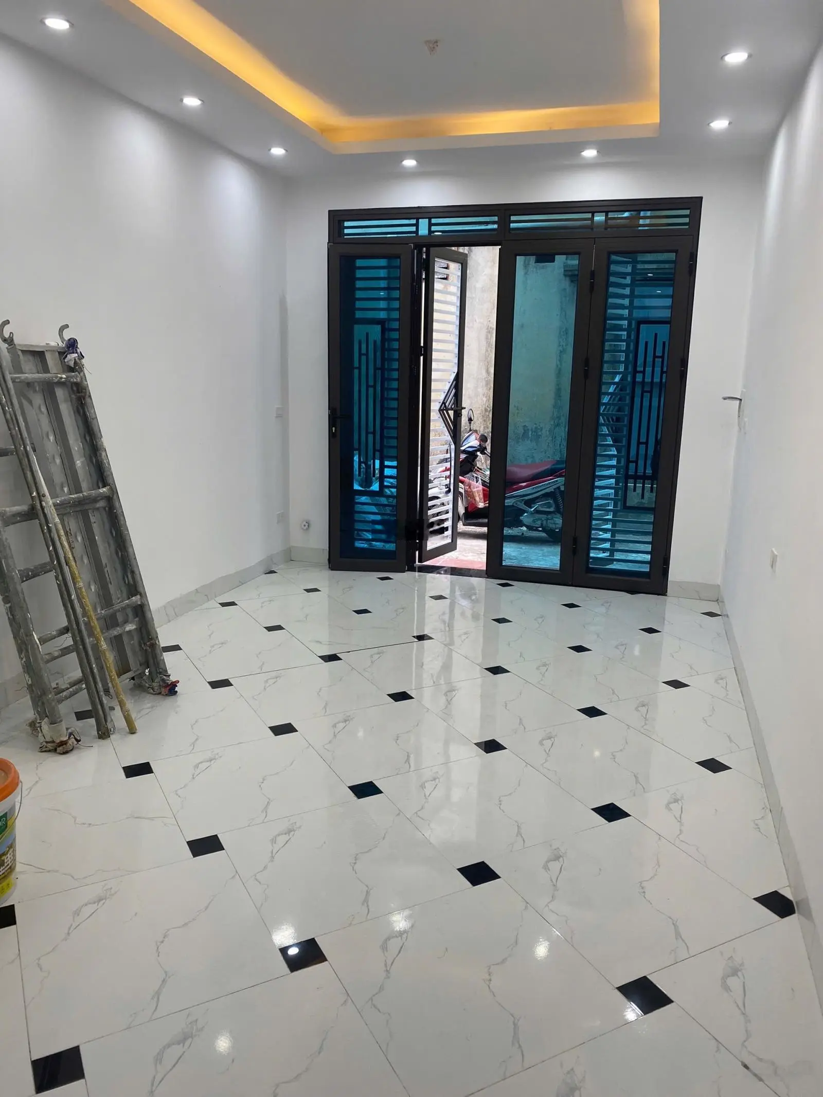 Bán nhà mới chính chủ - DT 40m2 - 3.5 tỉ - thôn Minh Kha, Thanh Oai