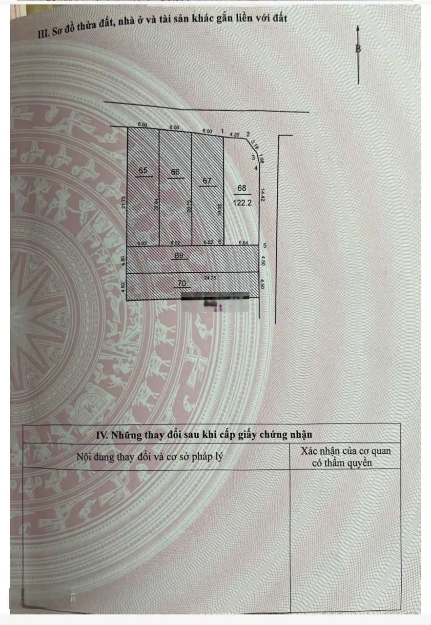 Bán đất giá chỉ 16 triệu/m² tại đường 418, Sóc Sơn, Hà Nội