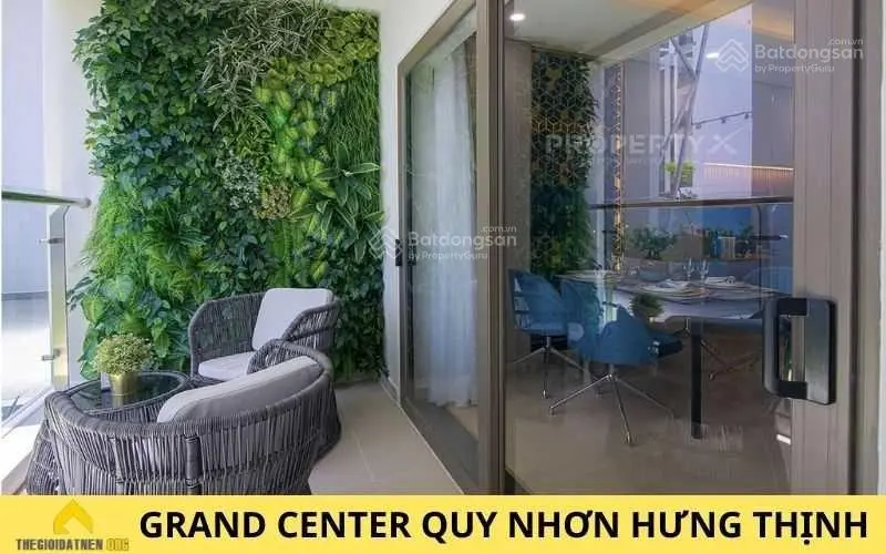 Kẹt tiền bán nhanh căn hộ Grand Center 01 Nguyễn Tất Thành, Quy Nhơn. Liên hệ ngay 0903 601 ***