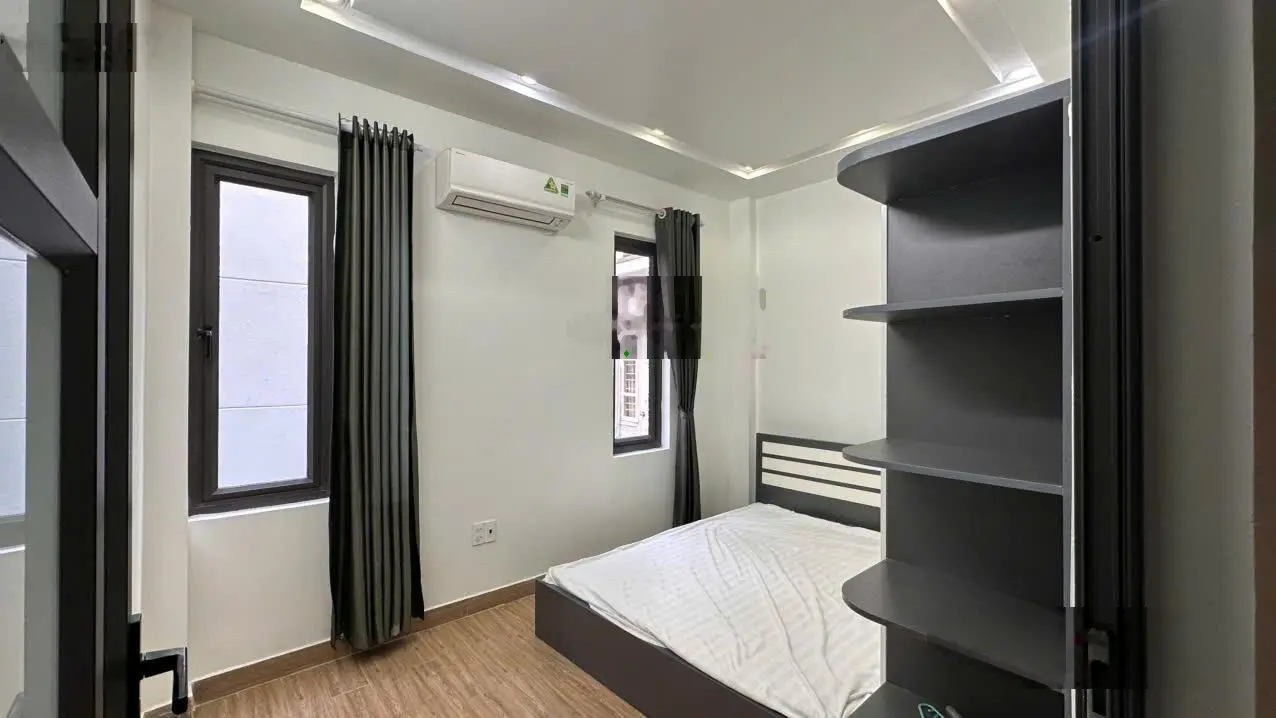 Bán nhà riêng 4PN, 4WC, 52m2, 4,05 tỷ ở Đằng Giang, Ngô Quyền, HP - Hot! View đẹp