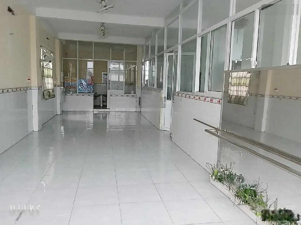 Ngọp bank 5tỷ3, bán gấp nhà 4T 120m2 ng5,2 ngay cạnh UBND P. Bình Chiểu, Đ. TL43, chỉ 6tỷ7(TL mạnh)