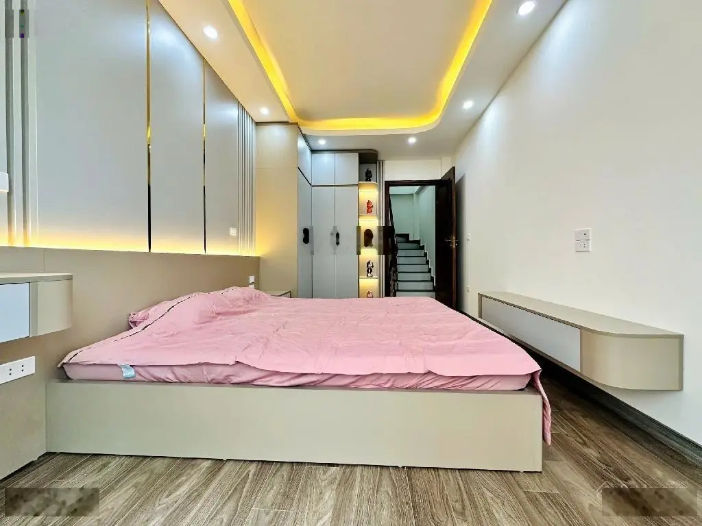 Bán nhà riêng tại đường Vĩnh Hưng, Hoàng Mai, Hà Nội, 6,6 tỷ, 32 m2, giá ưu đãi