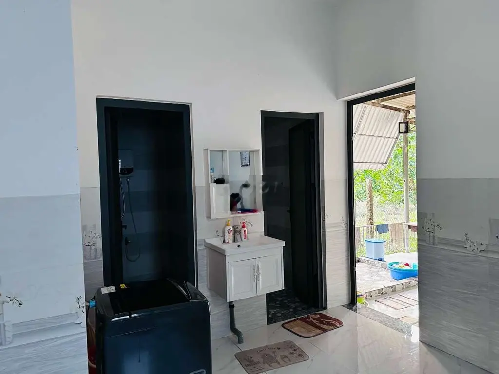 NHÀ TIÊN THỦY BẾN TRE 500 M²