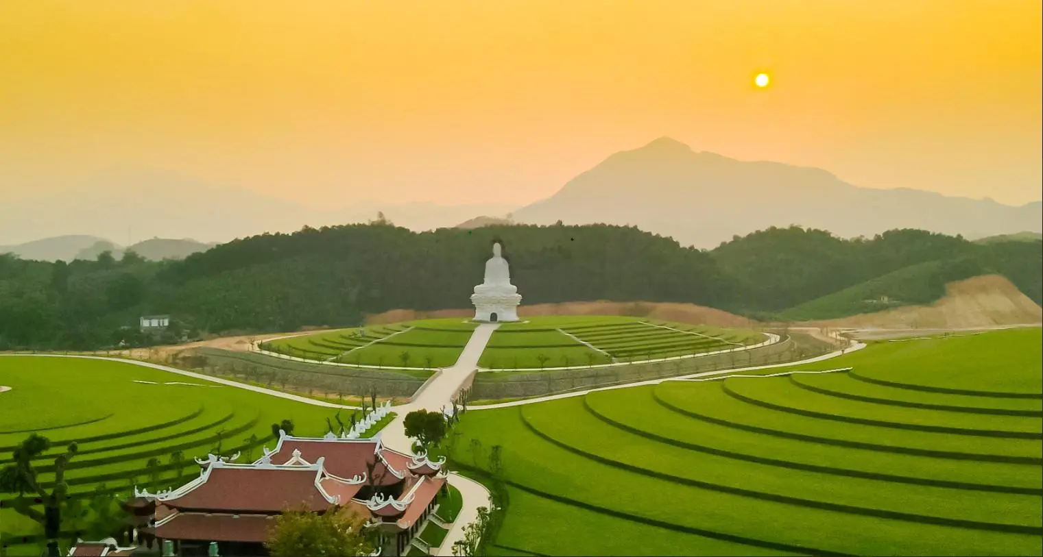 Bán đất nghĩa trang tại dự án Công Viên Nghĩa Trang Thiên Đường, Tuyên Quang. Diện tích 22m2