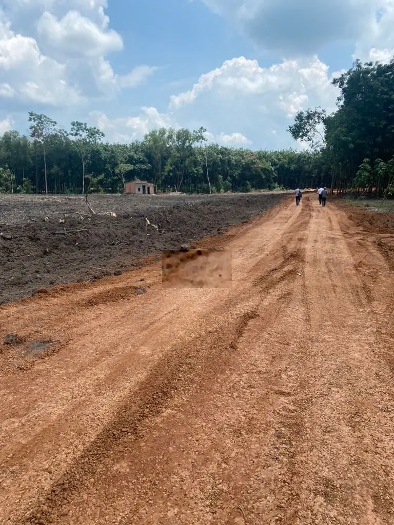 Tôi chính chủ cần bán lô đất dên dên thị trấn tân phú huyện đồng phú