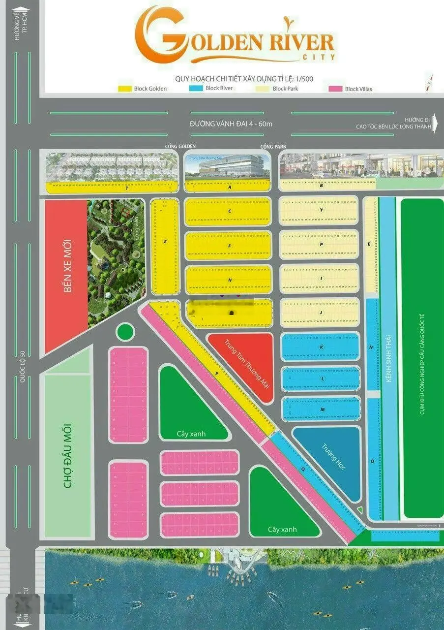 Chủ cần bán gấp 2 nền liền kề 100m2