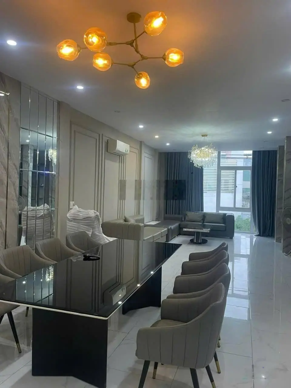 Nhà 2 mặt tiền vip kinh doanh, đường Đống Đa - Hải Châu