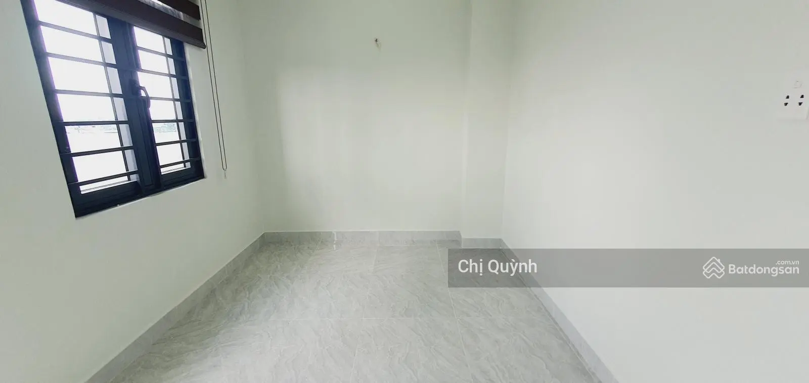 Bán nhà riêng 4PN, 6WC, 62m2, 6,8 tỷ tại đường 21, Thạnh Xuân, Quận 12, HCM