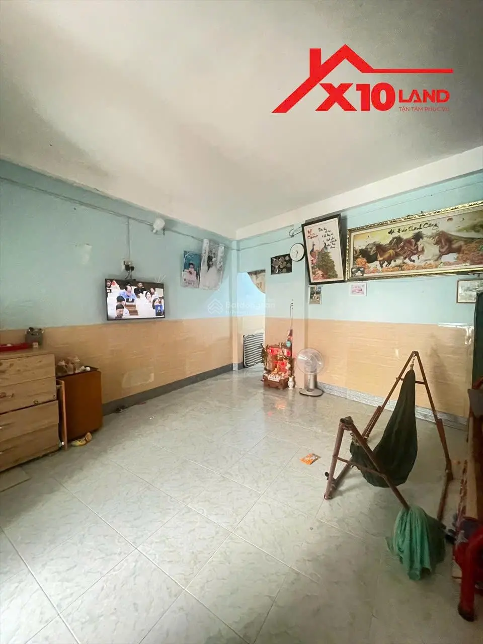 Bán nhà 1 trệt 1 lửng 70m2 P. Bình Đa, Biên hoà giá tốt