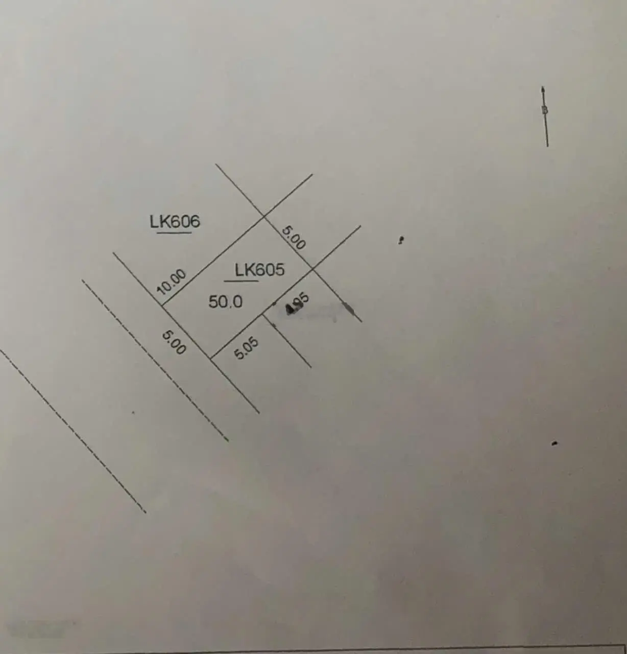 Cần bán gấp nhà LK Dương Nội Hà Đông, DT 50m2/MT 5m/4 tầng, giá rẻ nhất Hà Đông chỉ hơn 11t