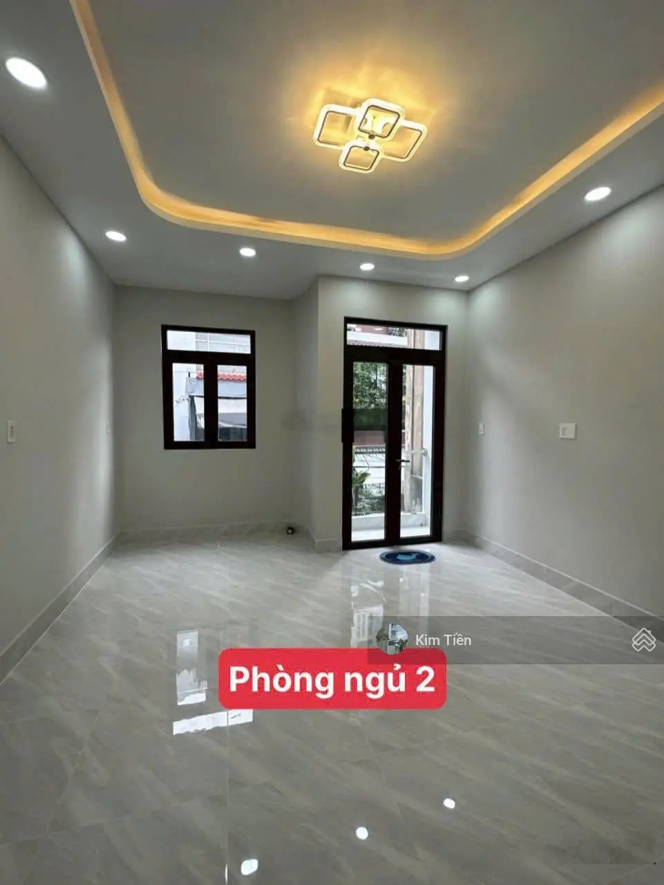 Bán nhà phố, đẹp tại Đường Trí Yên, Tân Kim, Cần Giuộc, Long An, 100m2