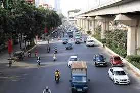 Nguyễn trãi - thanh xuân -200m2 , 6 tầng , mt 8m thoáng - kinh doanh đỉnh- dòng tiền khủng.