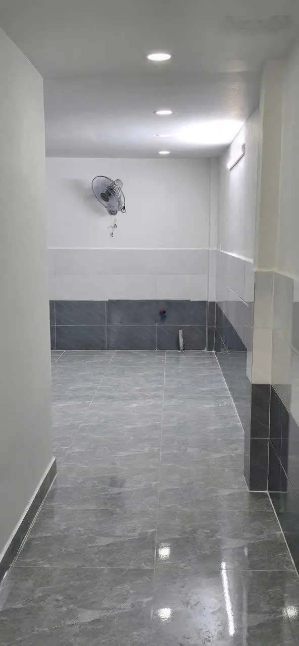 Bán gấp Nhà riêng 47m2, 3PN + 2WC, 3,65 tỷ tại Tân Thới Hiệp, Q12, HCM