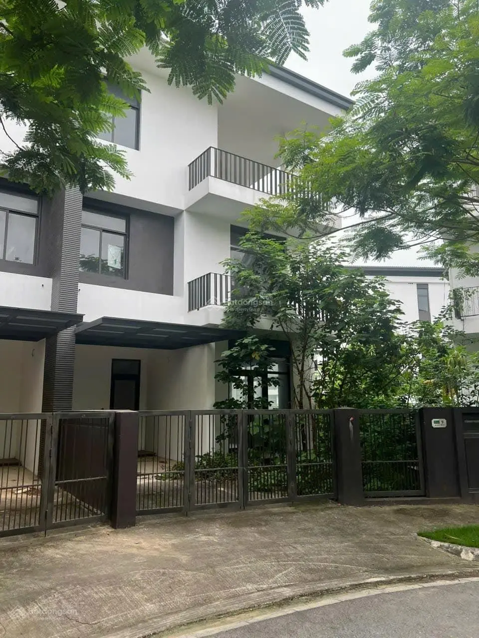 Bán biệt thự hà đô charm villa - an thượng - hoài đức, nơi ước đến chốn mong về