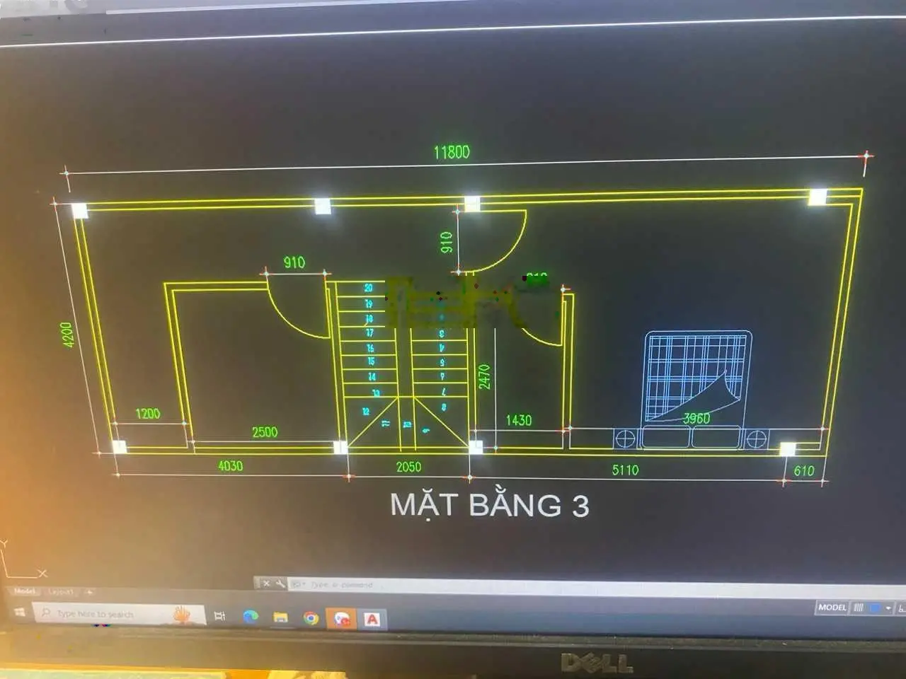 Bán nhà mới 50m2 đẹp tại Trại Chuối, Hồng Bàng đường 4m chỉ 3,3 tỷ