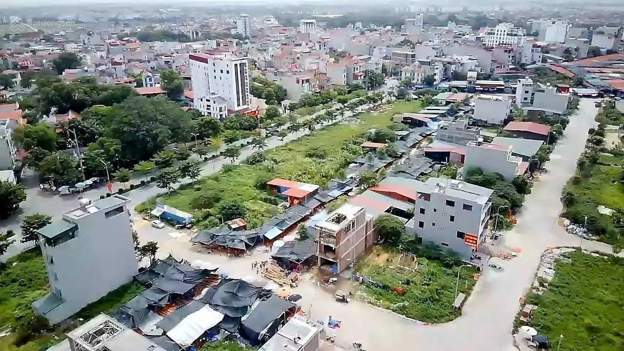 Bán đất nền dự án cách Đông Anh Hà Nội 200m kinh doanh tốt giá hợp lý đầu tư pháp lý sổ đỏ lâu dài