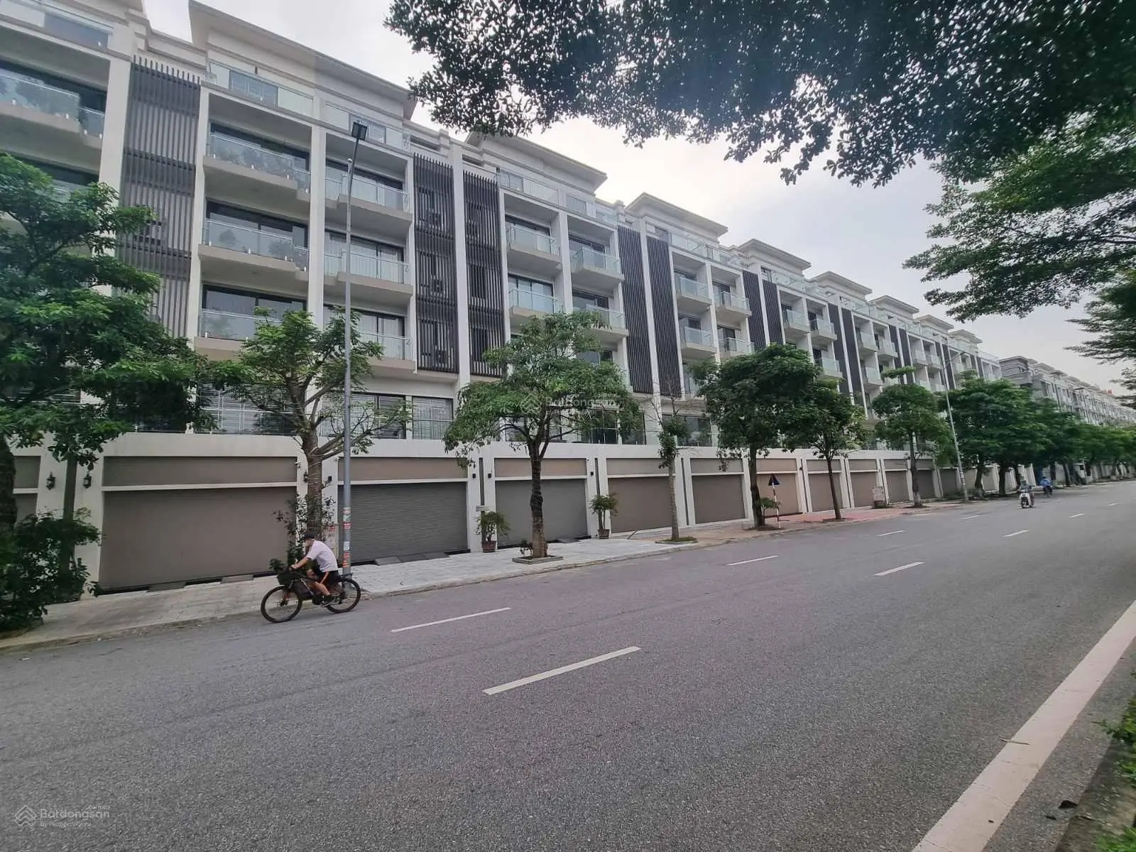 Shophouse 122m2 mặt đường đôi rộng 35m rẻ nhất Từ Sơn Bắc Ninh 8,5 tỷ 0966228003