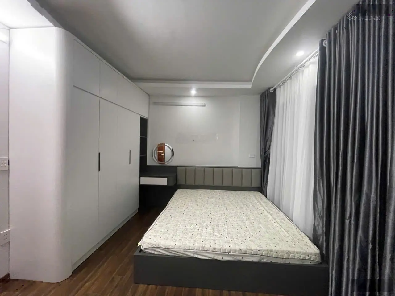 Bán nhà riêng tại 112 Đường Ỷ La, Dương Nội, Hà Đông, Hà Nội, 5,05 tỷ, 34,5m2 đẹp, tiện ích