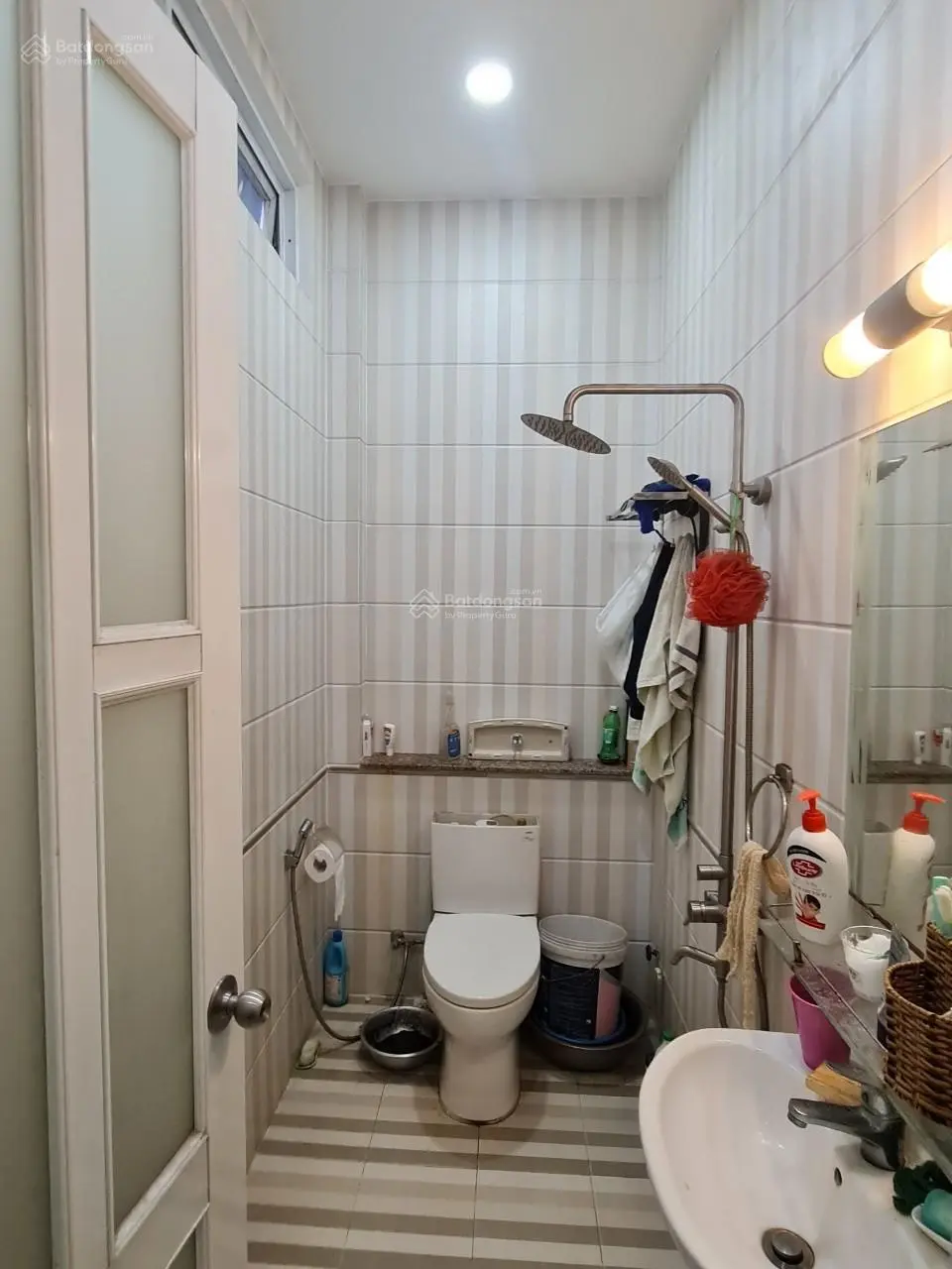 Bán nhà riêng tại Nguyễn Duy, Q8, HCM 6,3 tỷ, 60m2, 3PN 3WC, mặt tiền 4m, pháp lý đầy đủ