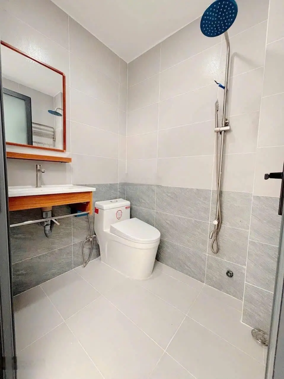 Bán nhà riêng tại Lê Văn Sỹ, 44m2