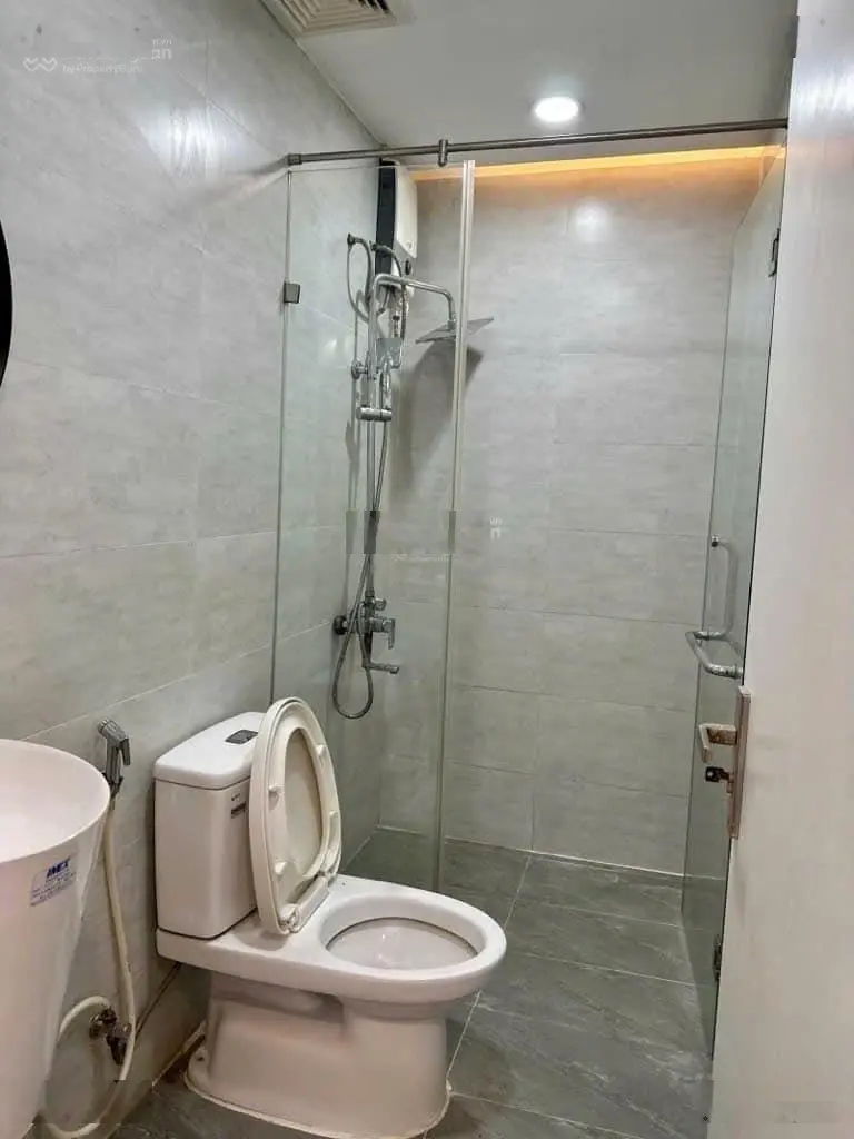 Chỉ 3.4 tỷ sở hữu ngay nhà Quận 7 đón tết - Huỳnh Tất Phát - 2 tầng 2PN 2WC - liên hệ ngay