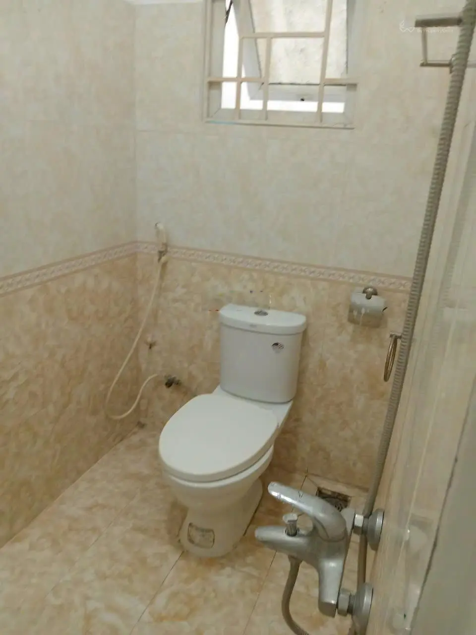 Bán NR 2PN, 2WC, 60.1m2, 4,3 tỷ tại Thạnh Xuân 38, Q12, HCM - giá tốt!