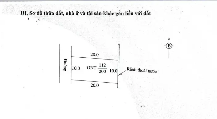 Bán đất thôn Tăng Bảo - Xã Tân Quang Văn Lâm - Hưng Yên