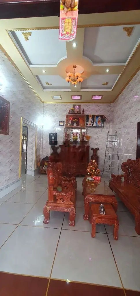 Cần tiền bán gấp nhà