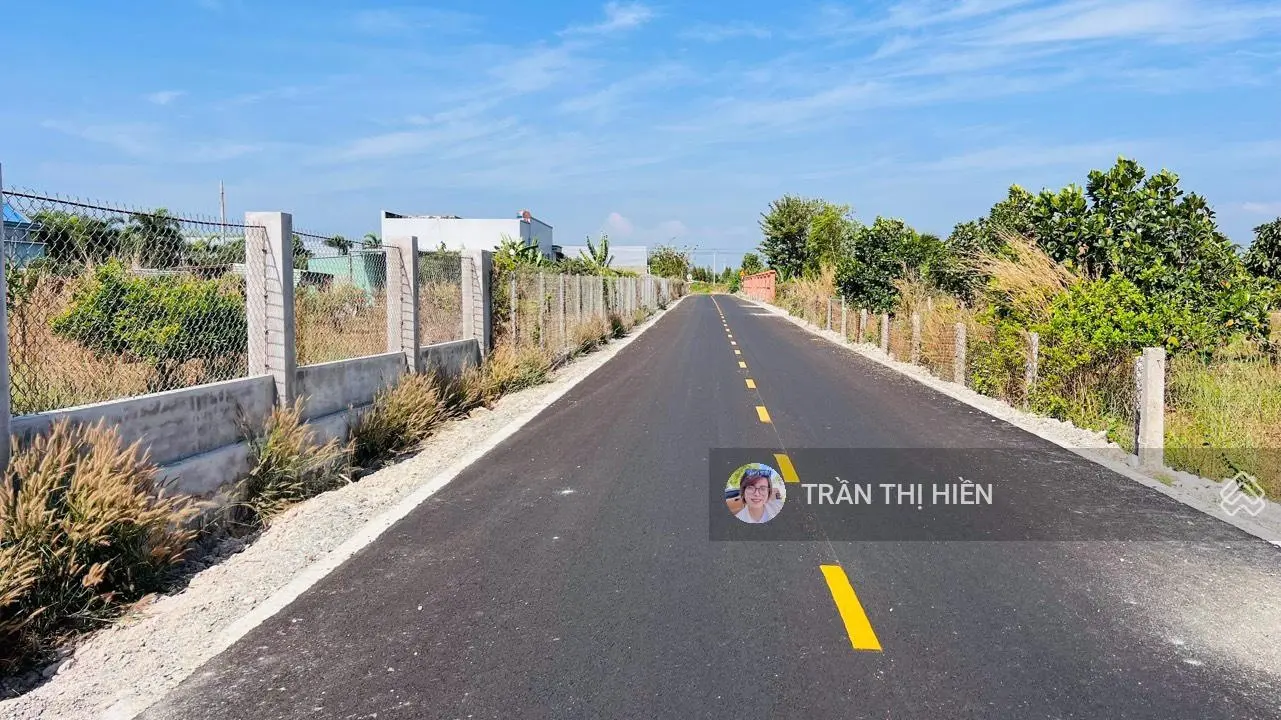 Long Mỹ đang sáp nhập thị trấn Phước Hải cách biển 3km; 782m2 - 120m2 TC