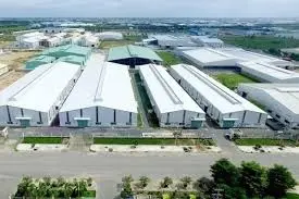 Duy nhất 3000m2 mặt tiền 40m - đất cụm công nghiệp hiện đại cách trung tâm chỉ 8km 18 tỷ (6tr/m2)